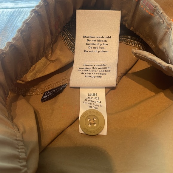 REI Co-op Trailmade Amphid Shorts WM sz M - Picture 8 of 12